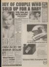 Daily Mirror Monday 17 September 1990 Page 15