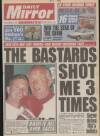 Daily Mirror Tuesday 18 September 1990 Page 1