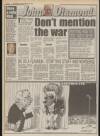 Daily Mirror Tuesday 18 September 1990 Page 6