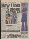 Daily Mirror Tuesday 18 September 1990 Page 9