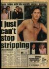 Daily Mirror Wednesday 03 October 1990 Page 13