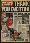 Daily Mirror Wednesday 03 October 1990 Page 40