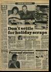 Daily Mirror Wednesday 10 October 1990 Page 30