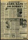 Daily Mirror Wednesday 10 October 1990 Page 31