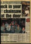 Daily Mirror Wednesday 10 October 1990 Page 33