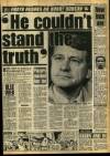 Daily Mirror Wednesday 10 October 1990 Page 45