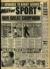 Daily Mirror Thursday 11 October 1990 Page 61