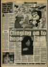 Daily Mirror Friday 12 October 1990 Page 6