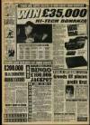 Daily Mirror Friday 12 October 1990 Page 34