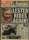 Daily Mirror Friday 12 October 1990 Page 44