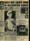 Daily Mirror Saturday 13 October 1990 Page 7