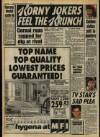 Daily Mirror Saturday 13 October 1990 Page 8