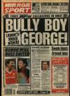 Daily Mirror Saturday 13 October 1990 Page 32