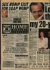 Daily Mirror Monday 15 October 1990 Page 16