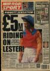 Daily Mirror Monday 15 October 1990 Page 32