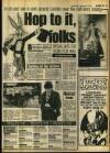 Daily Mirror Thursday 18 October 1990 Page 25