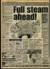 Daily Mirror Thursday 18 October 1990 Page 54