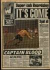 Daily Mirror Thursday 18 October 1990 Page 62