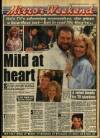 Daily Mirror Saturday 20 October 1990 Page 11