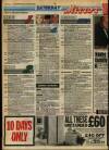 Daily Mirror Saturday 20 October 1990 Page 16