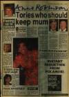 Daily Mirror Thursday 01 November 1990 Page 13