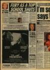Daily Mirror Thursday 01 November 1990 Page 20