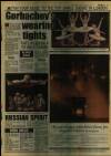 Daily Mirror Thursday 01 November 1990 Page 25