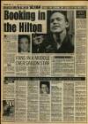 Daily Mirror Thursday 01 November 1990 Page 32