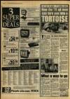 Daily Mirror Thursday 01 November 1990 Page 44