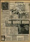 Daily Mirror Friday 02 November 1990 Page 6
