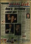 Daily Mirror Friday 02 November 1990 Page 15