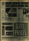 Daily Mirror Friday 02 November 1990 Page 19