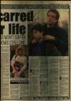 Daily Mirror Friday 02 November 1990 Page 21