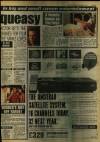 Daily Mirror Friday 02 November 1990 Page 29