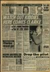Daily Mirror Saturday 03 November 1990 Page 2
