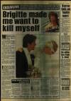 Daily Mirror Saturday 03 November 1990 Page 9