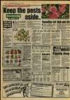 Daily Mirror Saturday 03 November 1990 Page 22