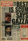 Daily Mirror Saturday 03 November 1990 Page 32