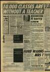 Daily Mirror Tuesday 06 November 1990 Page 2