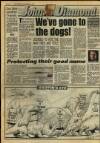 Daily Mirror Tuesday 06 November 1990 Page 6