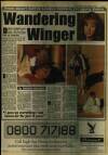 Daily Mirror Tuesday 06 November 1990 Page 9