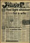 Daily Mirror Tuesday 06 November 1990 Page 12