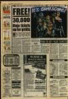 Daily Mirror Tuesday 06 November 1990 Page 22