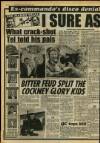 Daily Mirror Thursday 08 November 1990 Page 4
