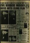 Daily Mirror Thursday 08 November 1990 Page 9