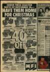 Daily Mirror Thursday 08 November 1990 Page 12