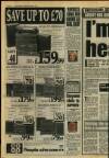 Daily Mirror Thursday 08 November 1990 Page 20