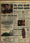 Daily Mirror Thursday 08 November 1990 Page 24