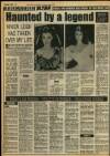 Daily Mirror Thursday 08 November 1990 Page 32