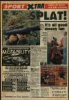 Daily Mirror Thursday 08 November 1990 Page 40